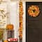 Glitzhome® 6ft. Fall Maple Leaf & Sunflower Garland